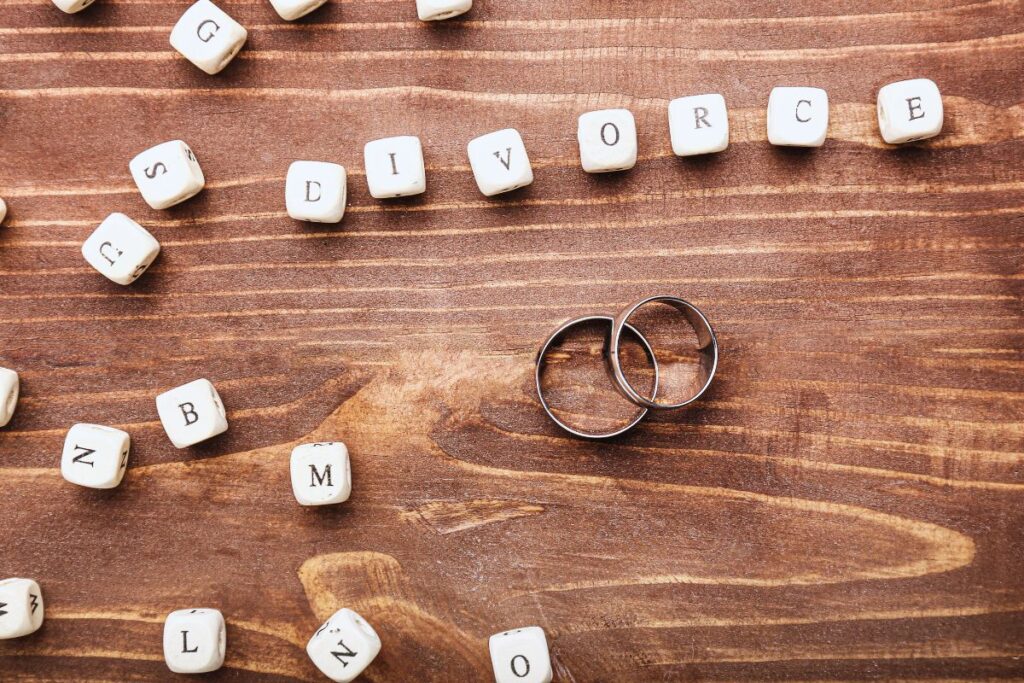 DINKS夫婦が離婚を考える理由と対策