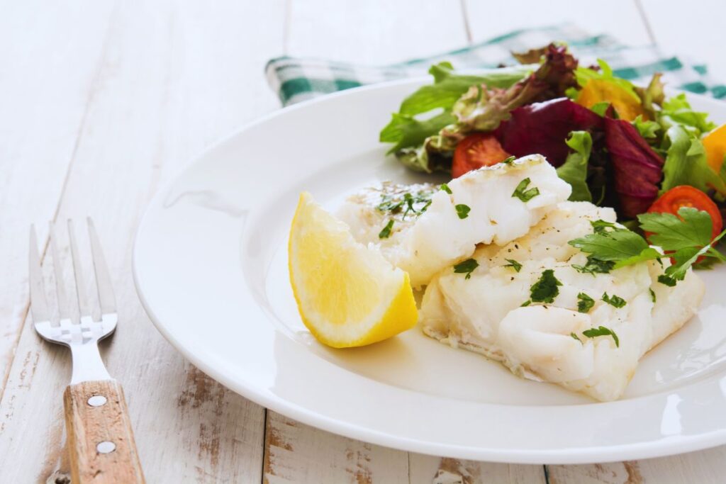 夏に食べたい！健康と美味しさを兼ね備えた魚の魅力