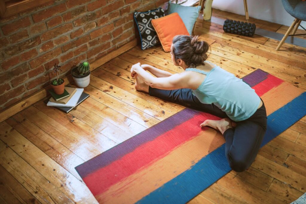 この夏こそ筋トレをはじめよう！自宅で始める簡単筋トレとそのメリット