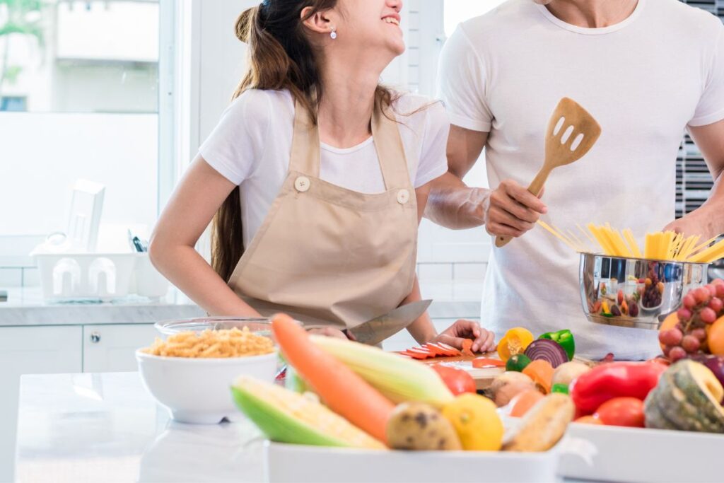 40代DINKS男性向け：夫婦円満のためにできることリスト