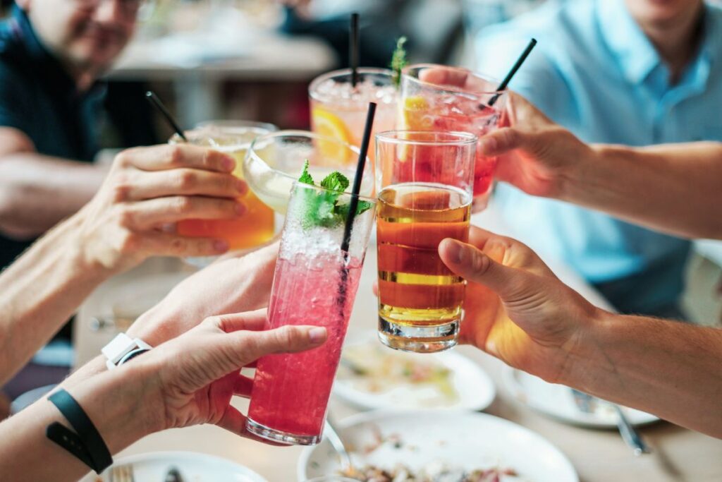 大人の持ち寄りパーティ！おすすめのメニューとアイデア