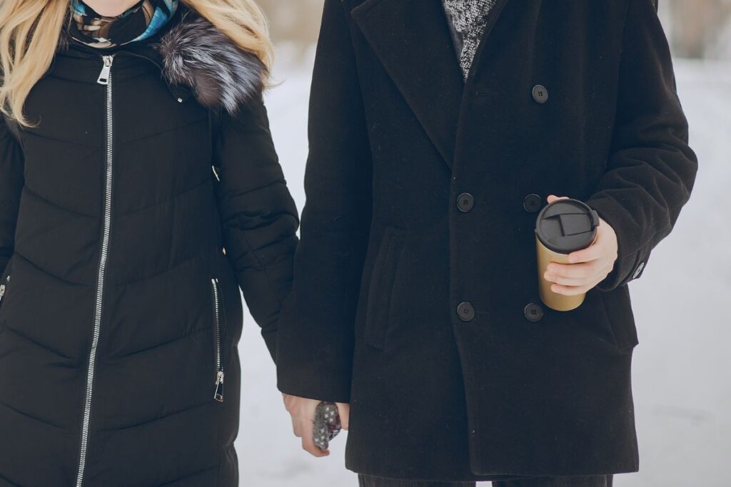 寒い季節にこそ取り入れたい！体にいいだけじゃないウォーキングの楽しみ方