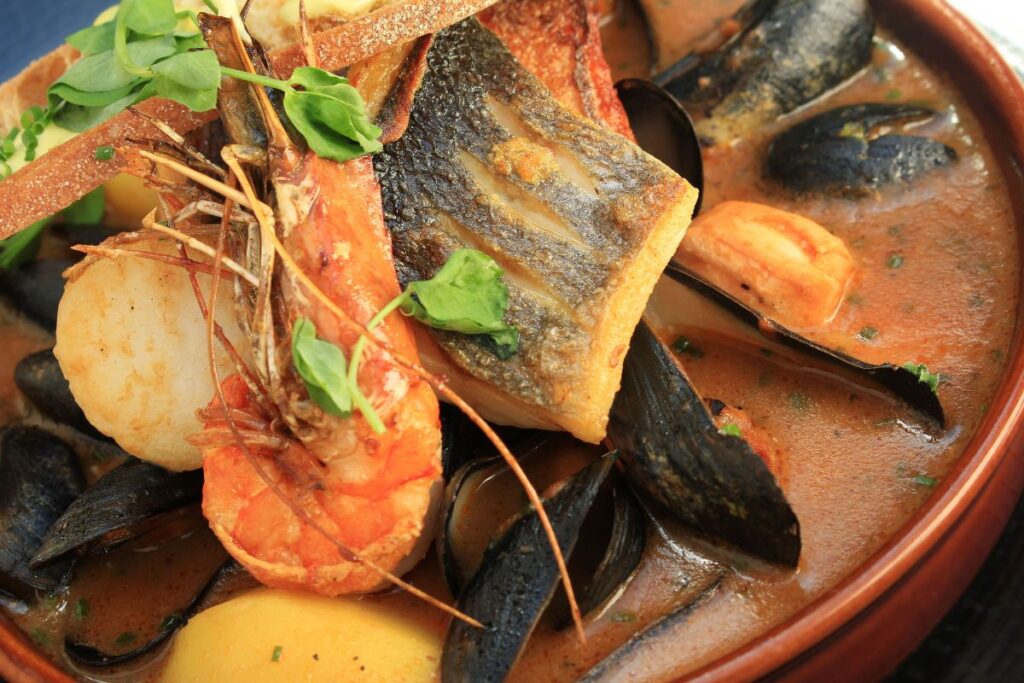 日本と地中海の魚料理の違いとは？食文化を比較してもっとお魚料理を楽しもう